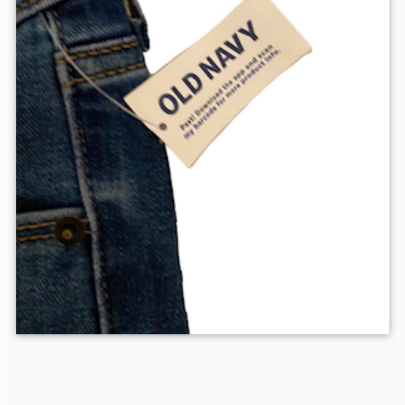 Mid-Rise Pop Icon Ripped Skinny Jeans for Women size 14 - Picture 4 of 7